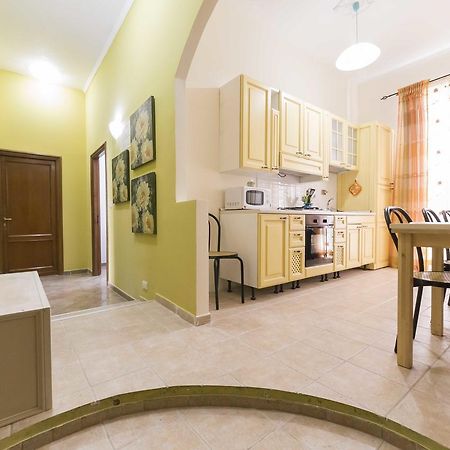 Albachiara Guest House Rome Extérieur photo