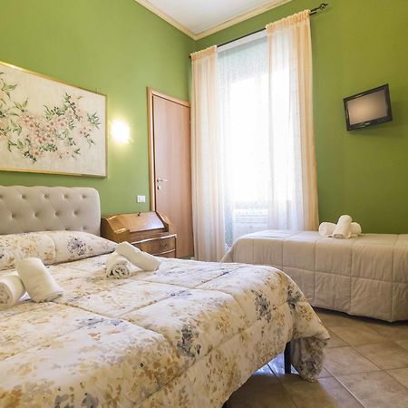 Albachiara Guest House Rome Extérieur photo