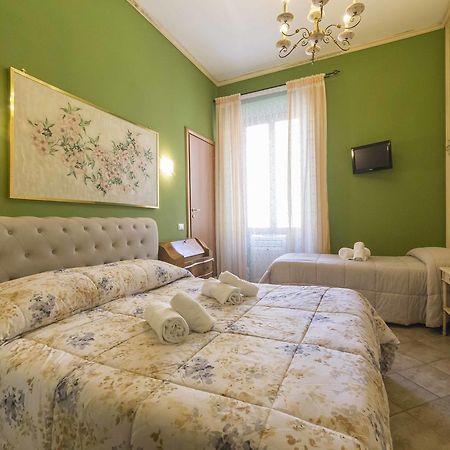 Albachiara Guest House Rome Extérieur photo
