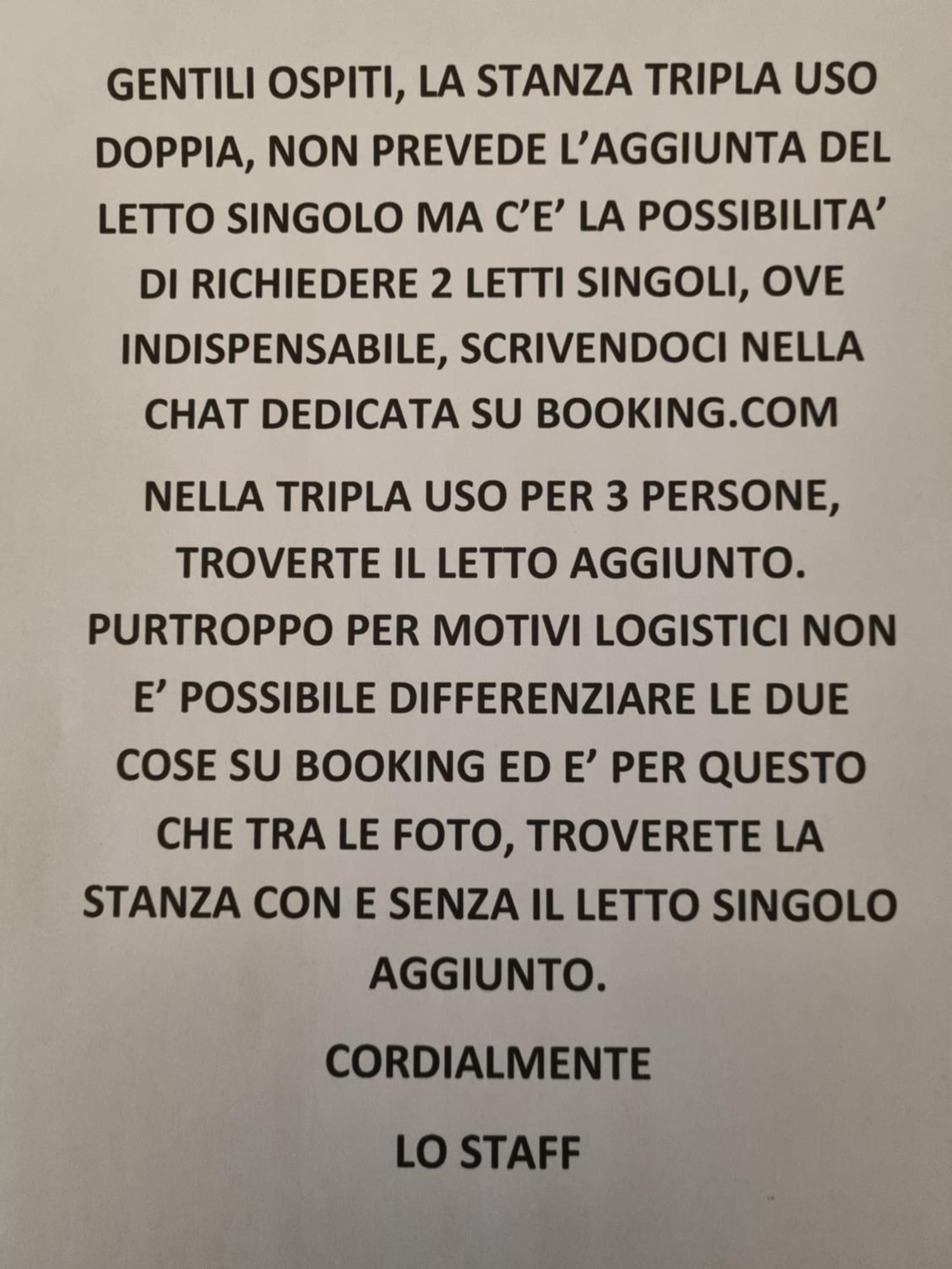 Albachiara Guest House Rome Extérieur photo