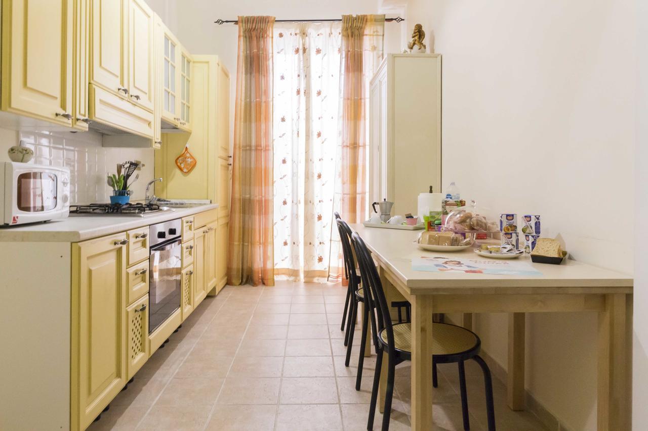 Albachiara Guest House Rome Extérieur photo