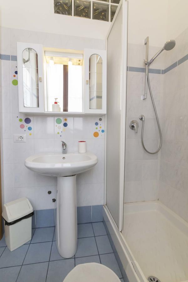 Albachiara Guest House Rome Extérieur photo