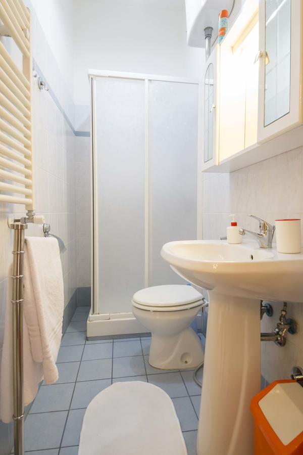 Albachiara Guest House Rome Extérieur photo