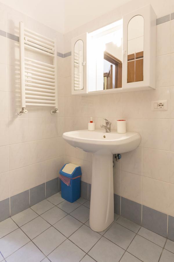 Albachiara Guest House Rome Extérieur photo