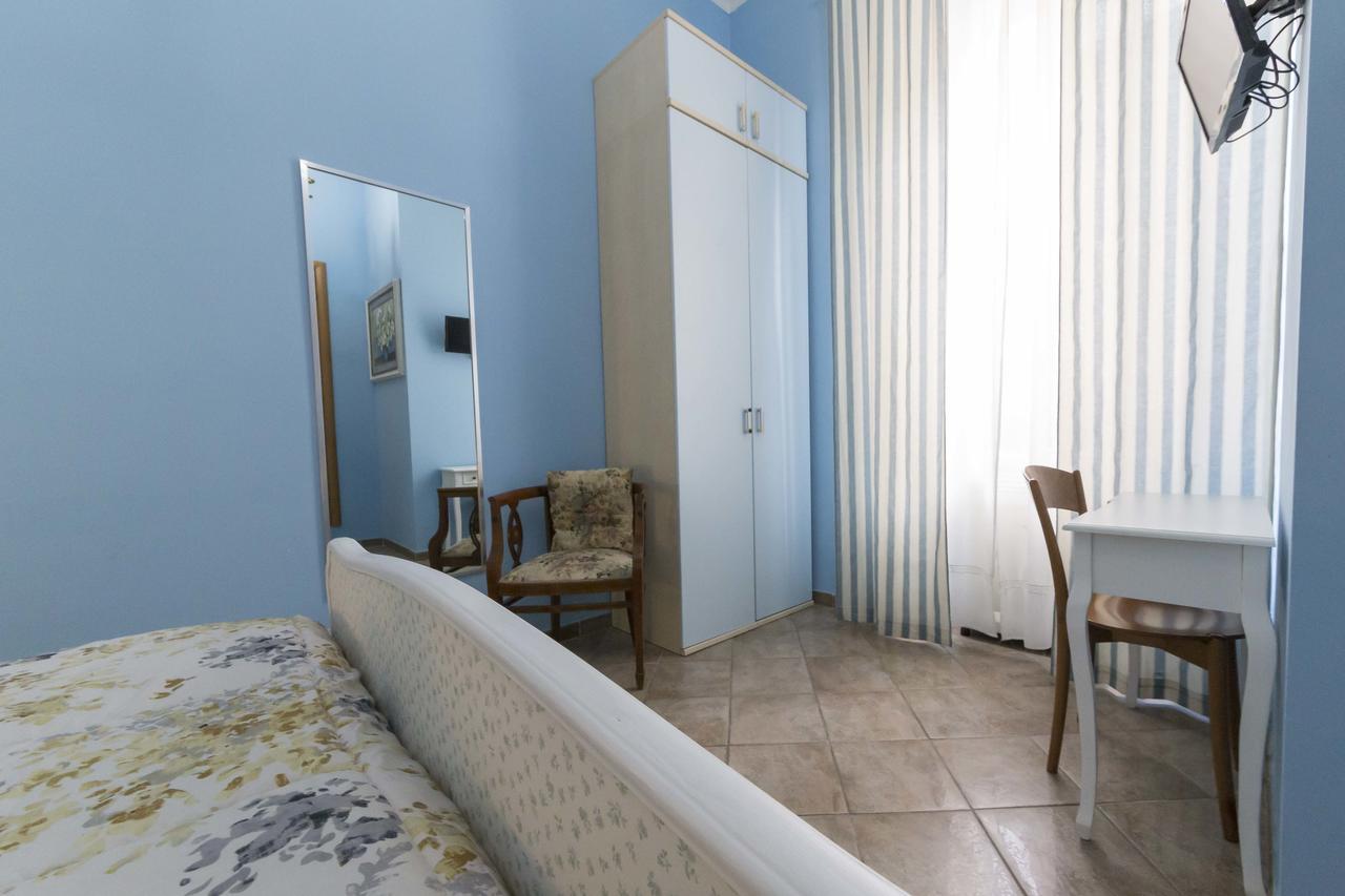 Albachiara Guest House Rome Extérieur photo