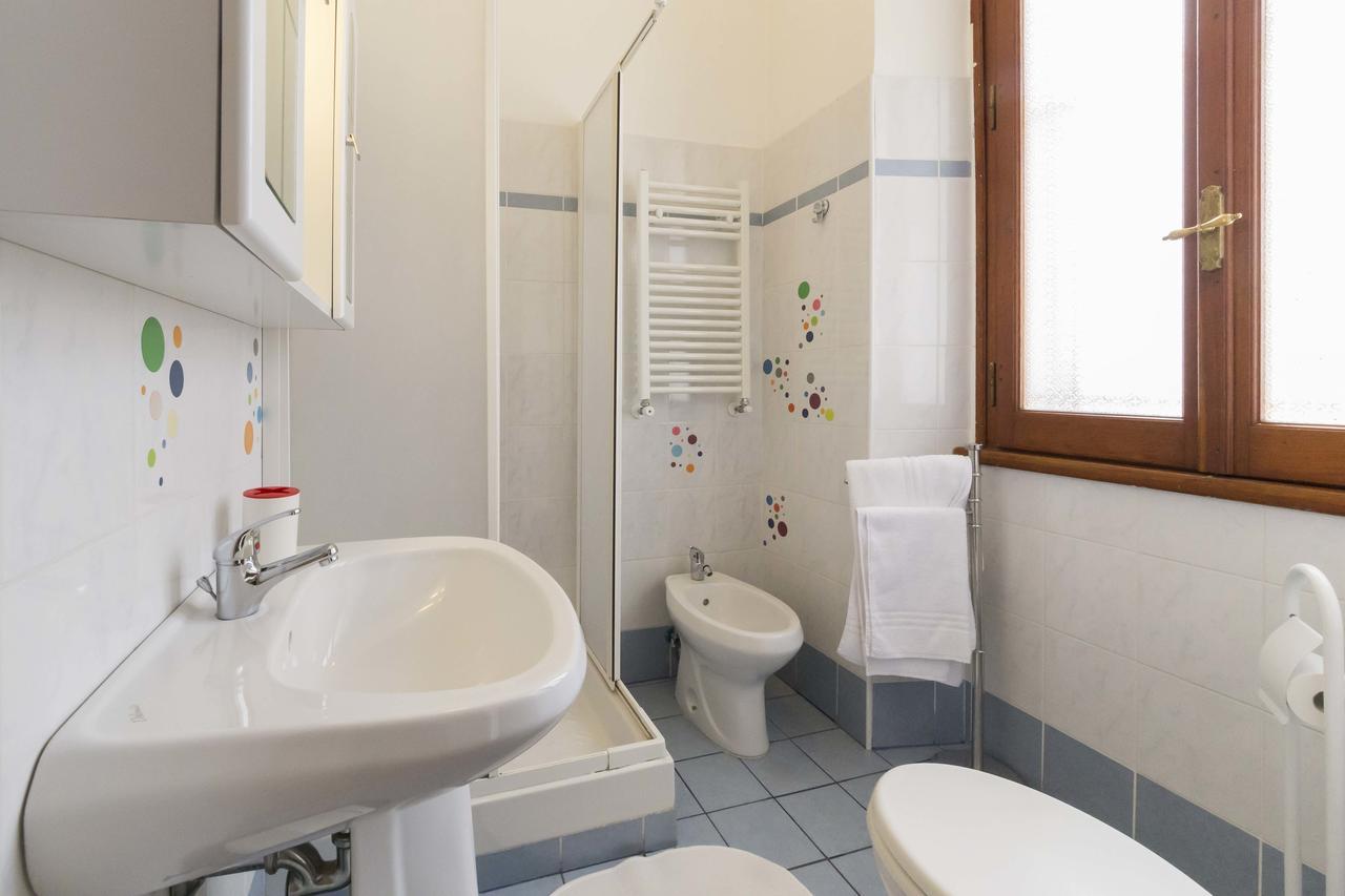 Albachiara Guest House Rome Extérieur photo