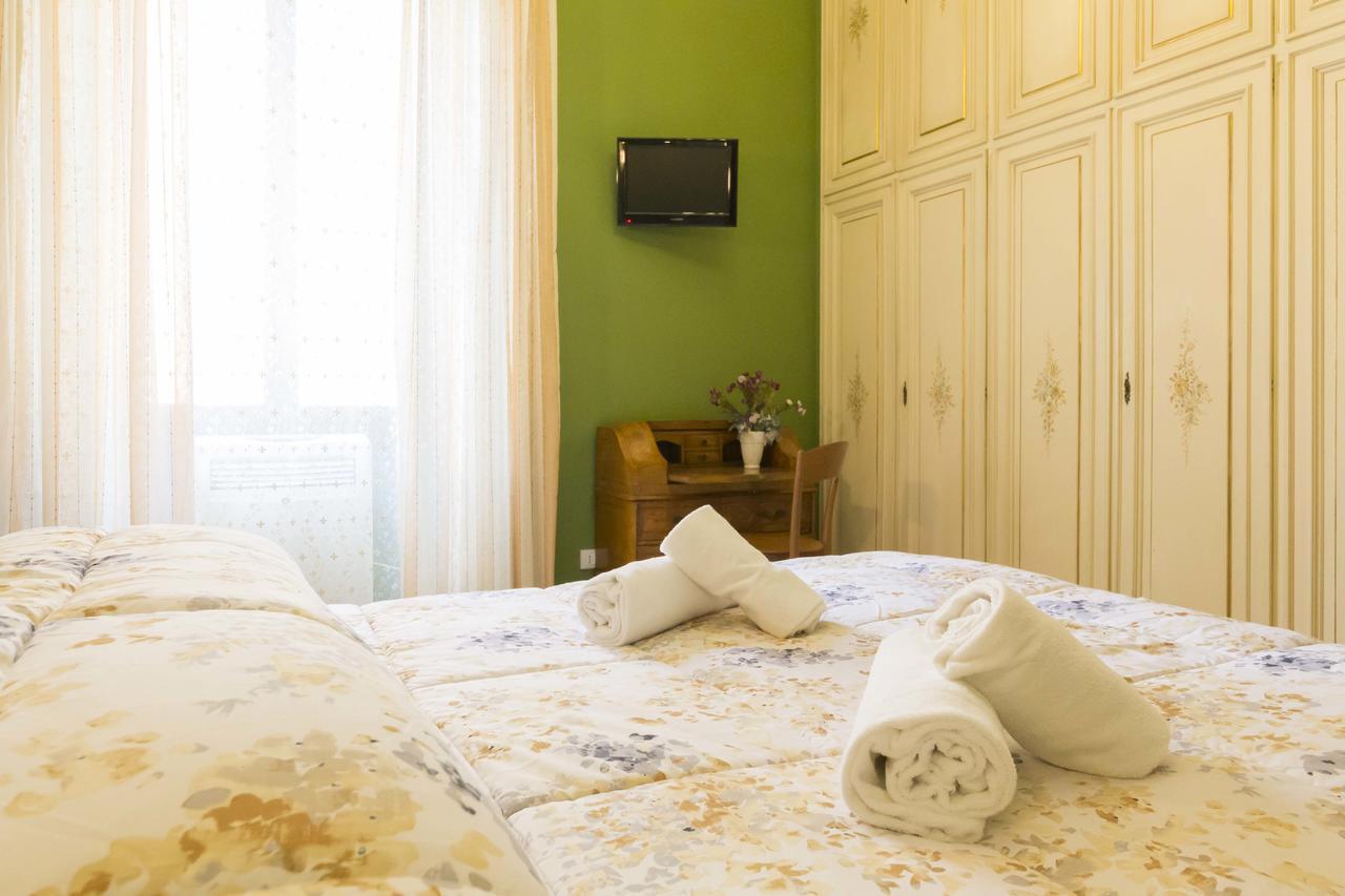 Albachiara Guest House Rome Extérieur photo