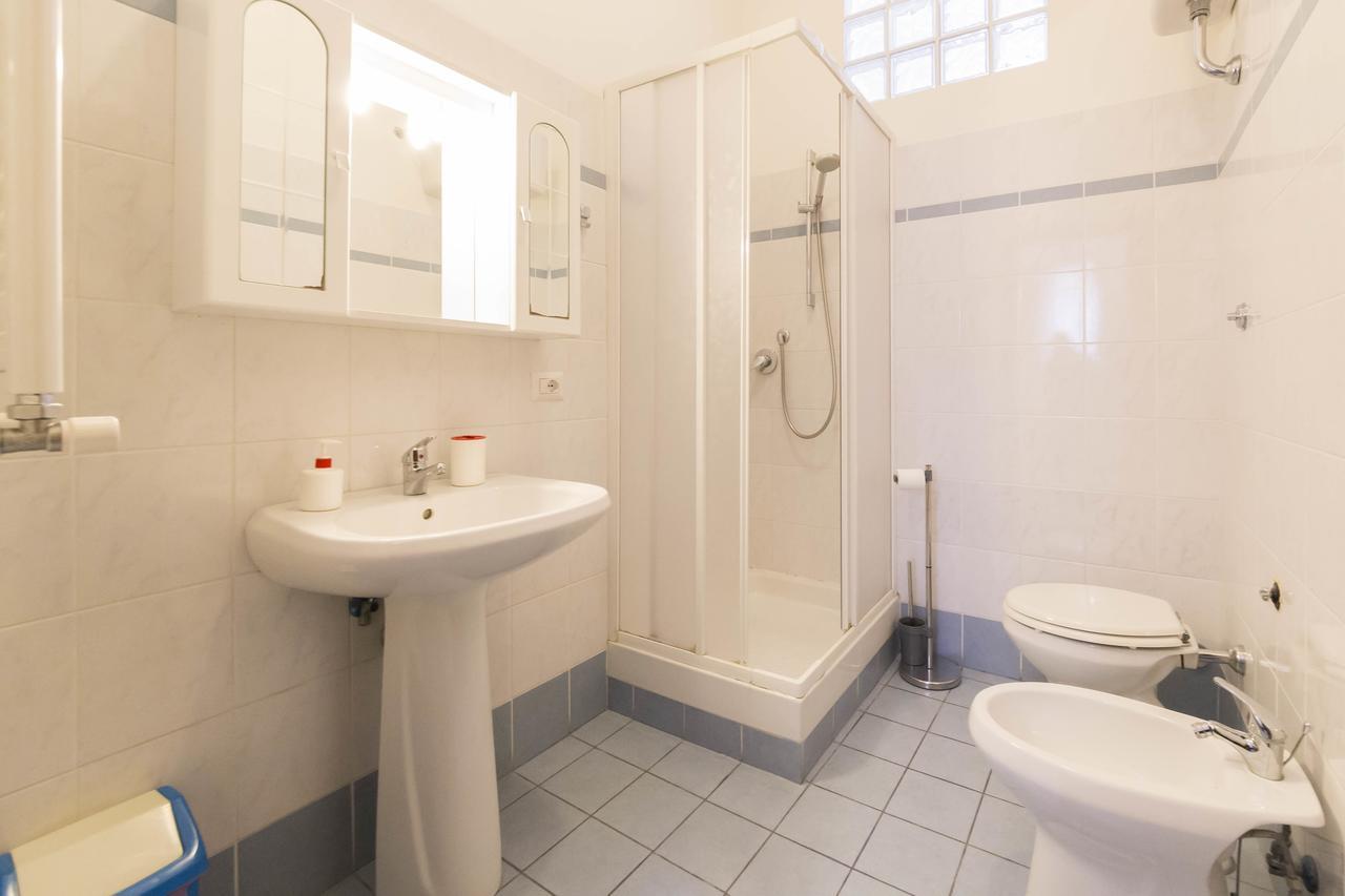 Albachiara Guest House Rome Extérieur photo