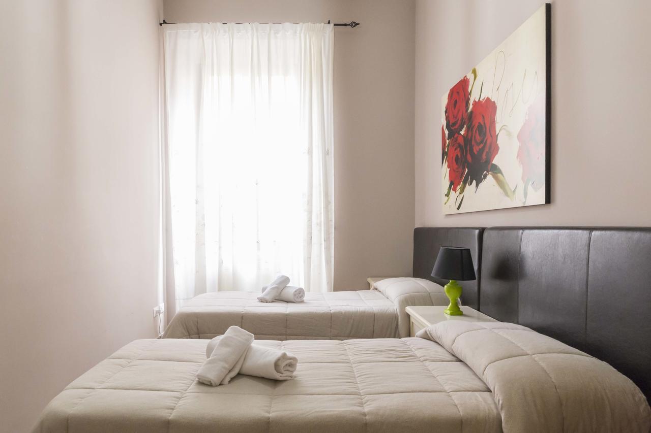 Albachiara Guest House Rome Extérieur photo