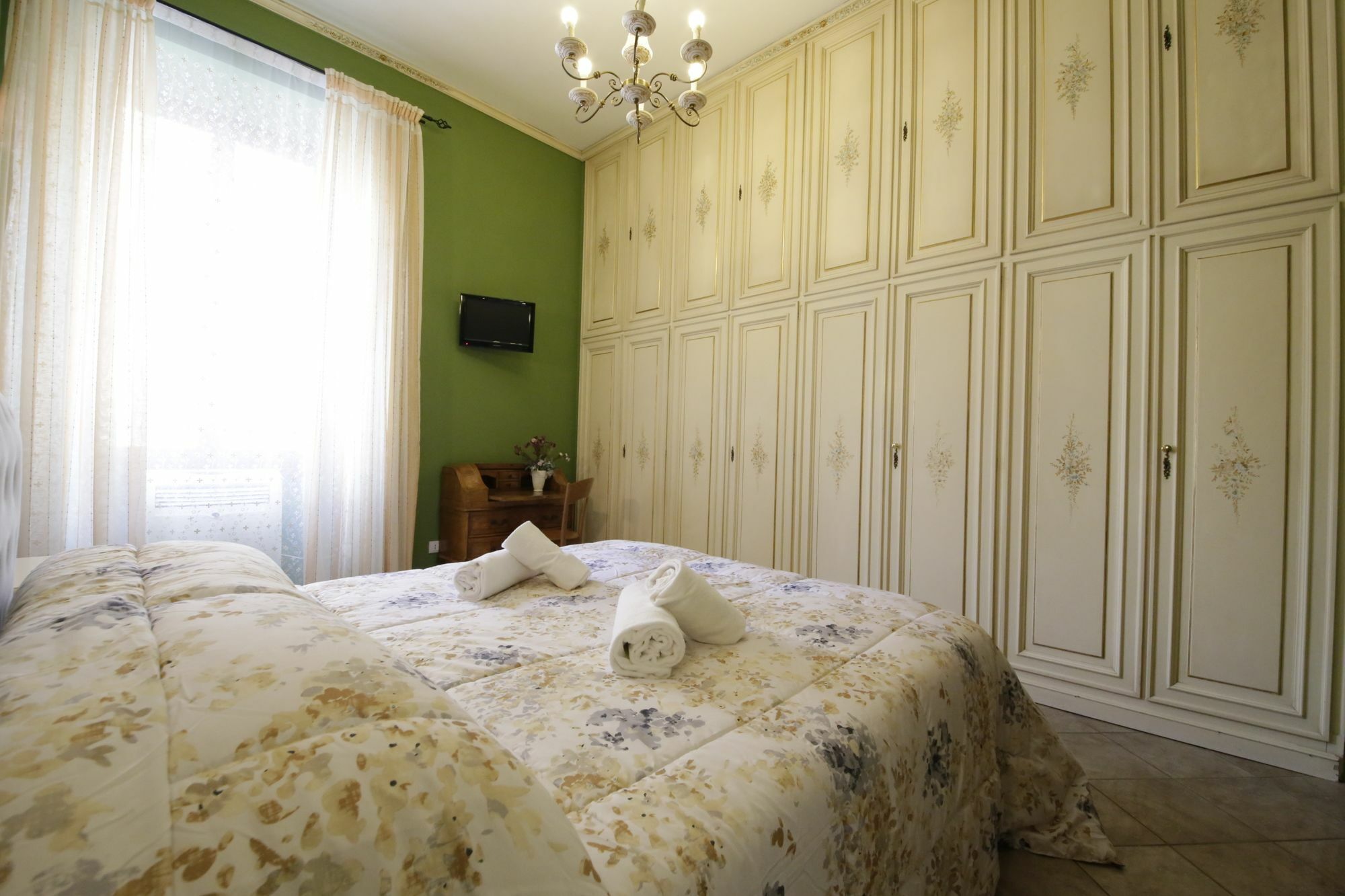 Albachiara Guest House Rome Extérieur photo
