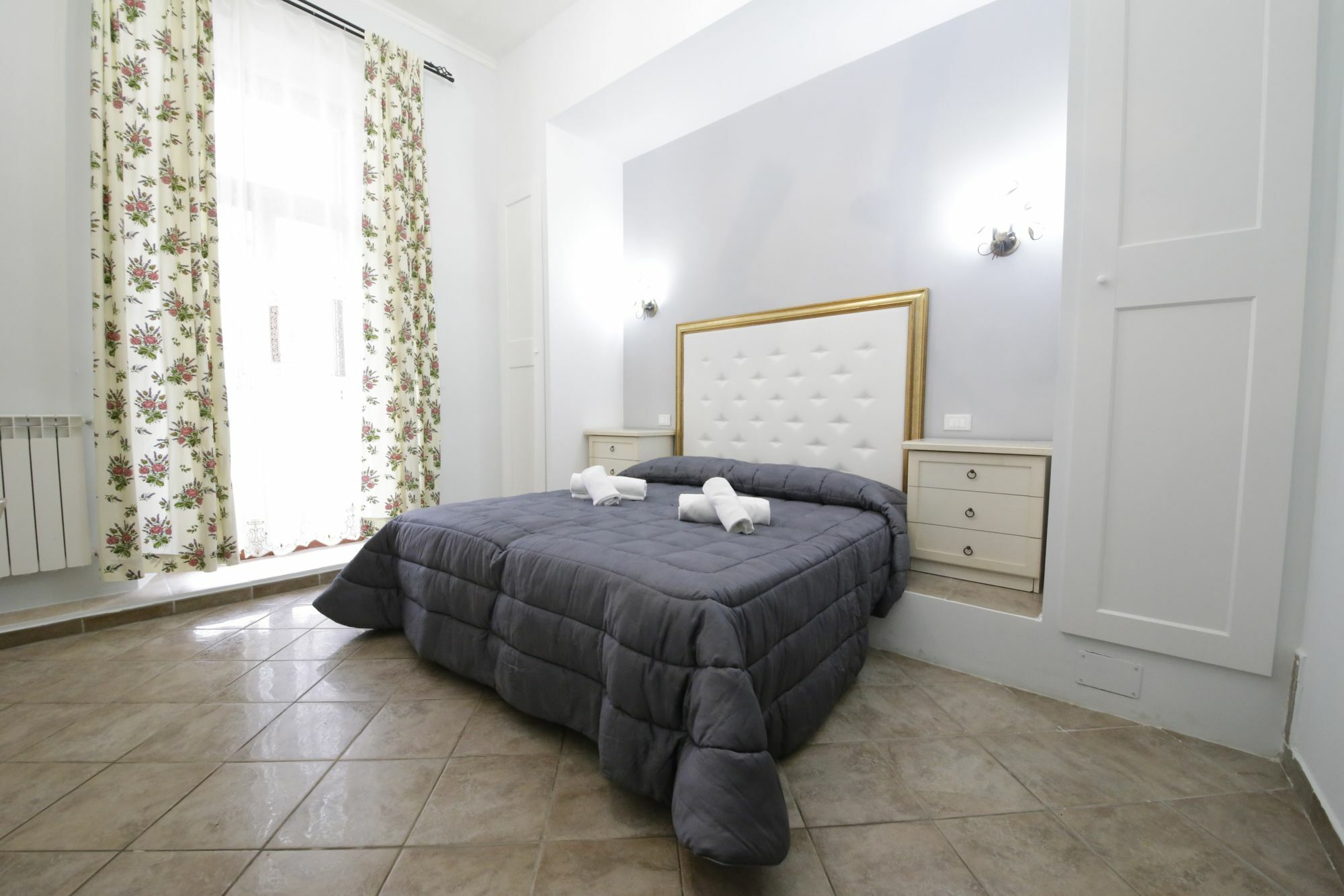 Albachiara Guest House Rome Extérieur photo