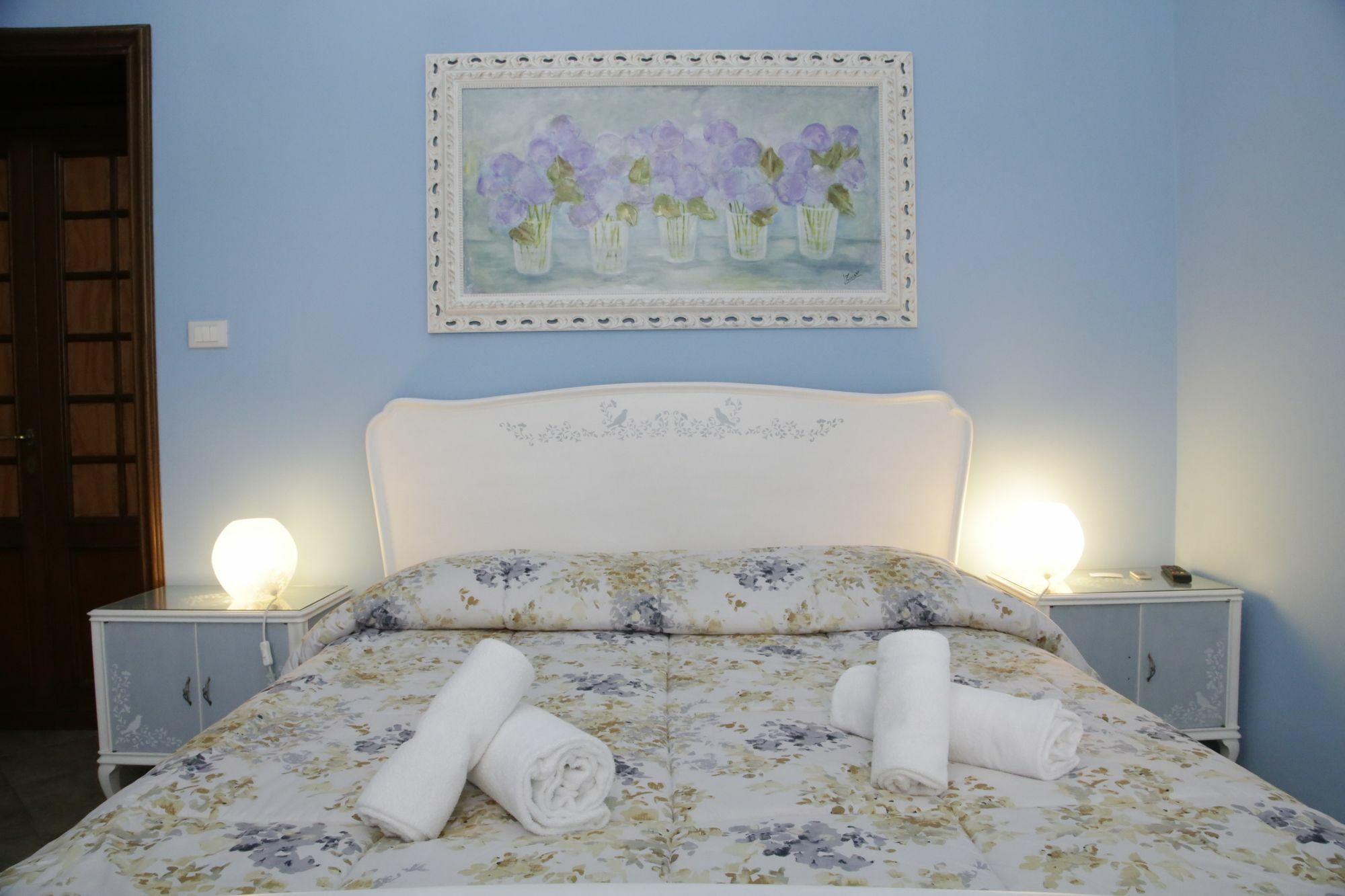 Albachiara Guest House Rome Extérieur photo
